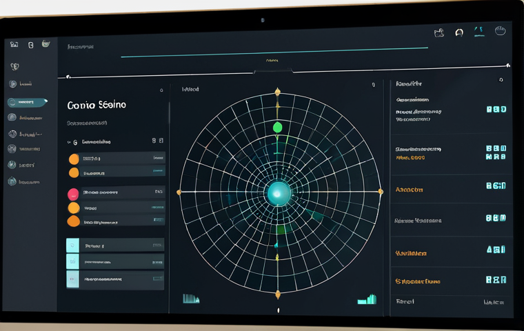 AI 북 추천 시스템 개발 - AI Book Recommendation System Interface**

"A clean and modern user interface for an AI-powered book...