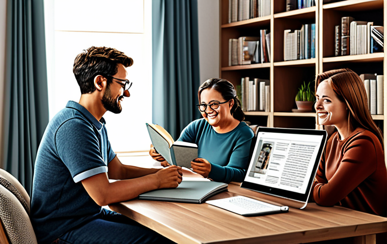 AI 북 추천 시스템 개발 - AI Book Recommendation System Interface**

"A clean and modern user interface for an AI-powered book...