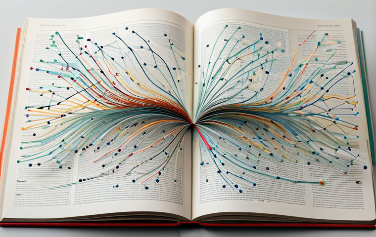 AI 북 추천 시스템 개발 - Diverse Readers in a Virtual Book Club**

"A diverse group of fully clothed people participating in ...