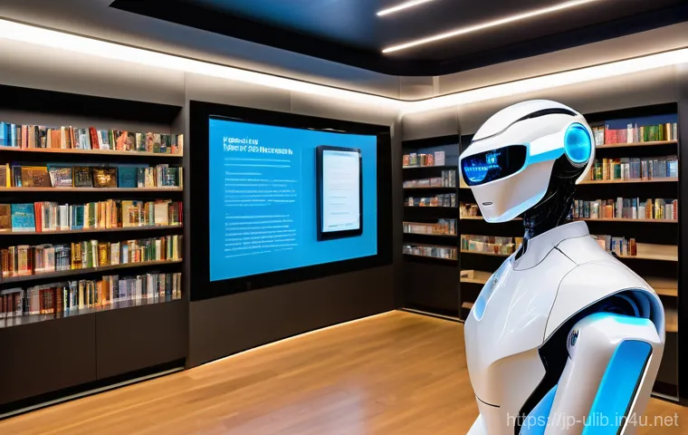 공공 도서관 혁신 사례 - **Vibrant Multi-Generational Community Library:** A lively and welcoming community library space, de...