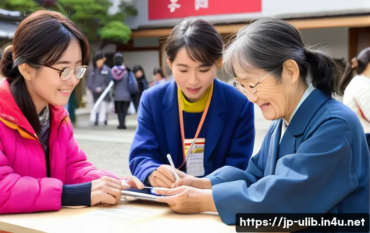 이동식 도서관 운영법 관련 이미지 1