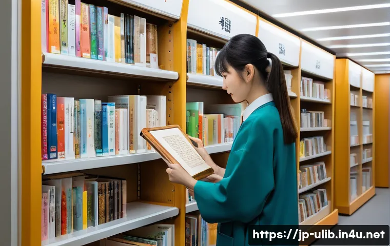 이동식 도서관 운영법 관련 이미지 2