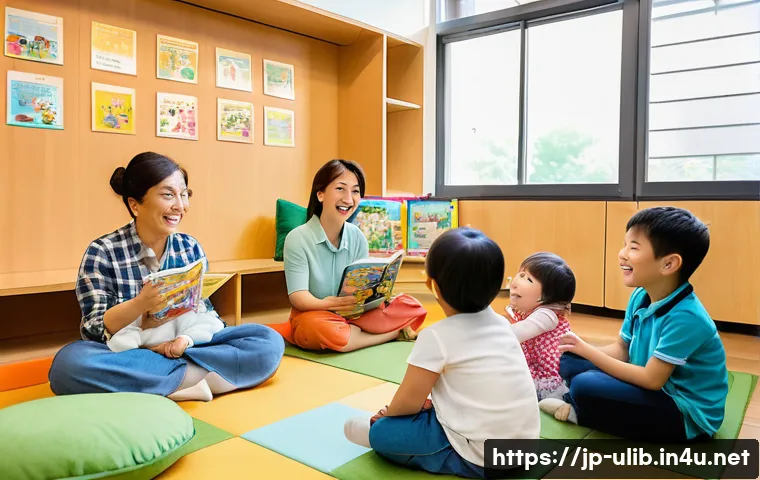 비영리 도서관 모델 관련 이미지 1