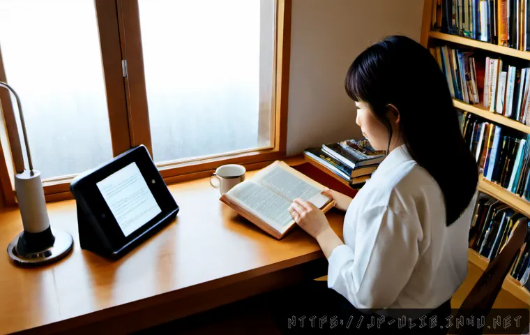 AI 사서 서비스 적용 관련 이미지 1